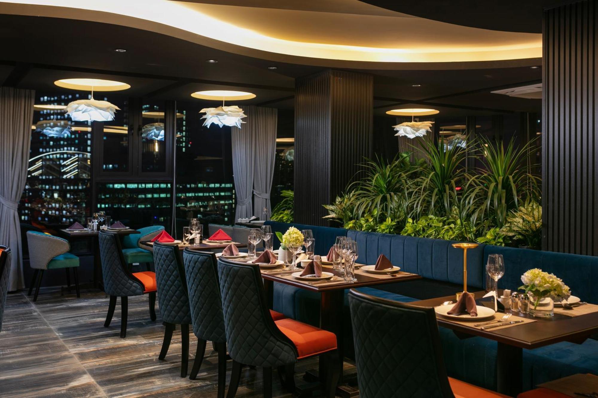 May De Ville Corner Hotel هانوي المظهر الخارجي الصورة